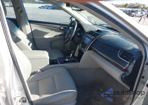 2012 Toyota Camry Xle from USA, damaged, VIN 4T4BF1FK1CR225922